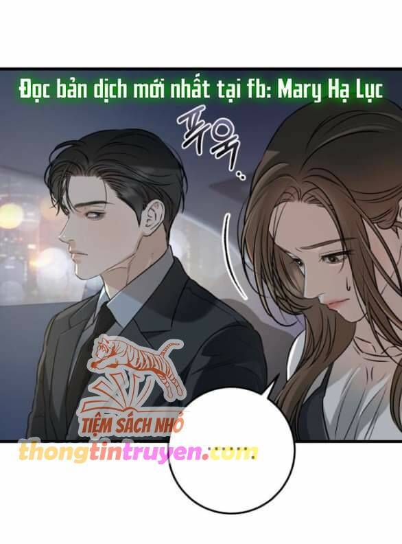 Nóng Lòng Muốn Giày Vò Em: Chapter 55