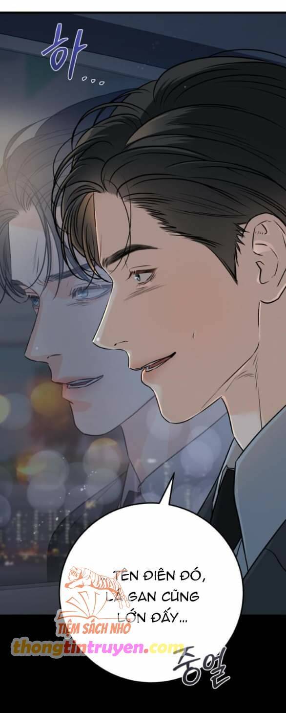 Nóng Lòng Muốn Giày Vò Em: Chapter 55