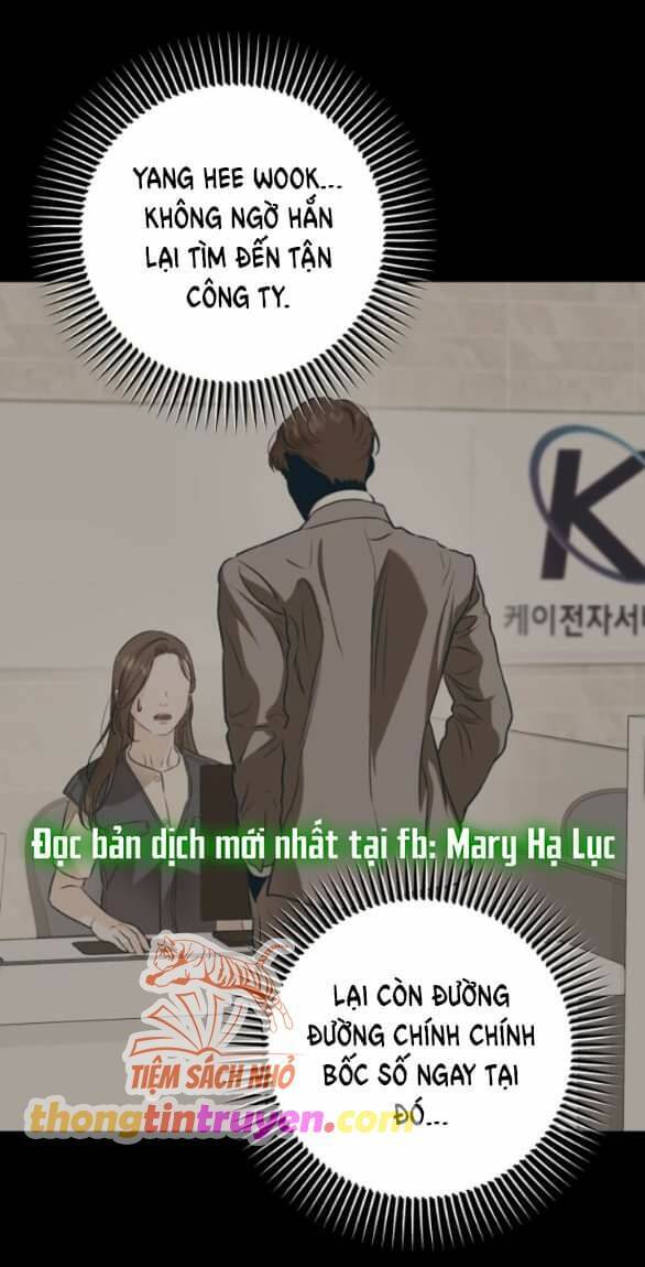 Nóng Lòng Muốn Giày Vò Em: Chapter 55