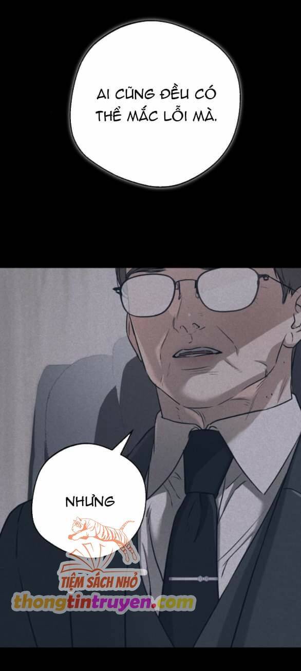 Nóng Lòng Muốn Giày Vò Em: Chapter 55