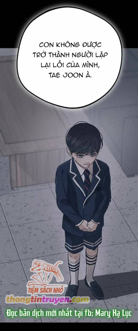 Nóng Lòng Muốn Giày Vò Em: Chapter 55
