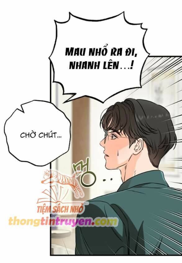 Nóng Lòng Muốn Giày Vò Em: Chapter 55