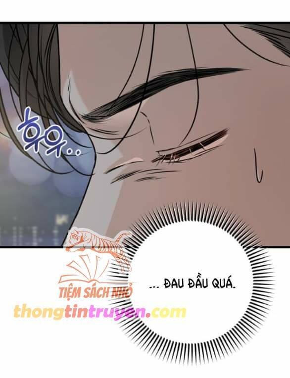 Nóng Lòng Muốn Giày Vò Em: Chapter 55