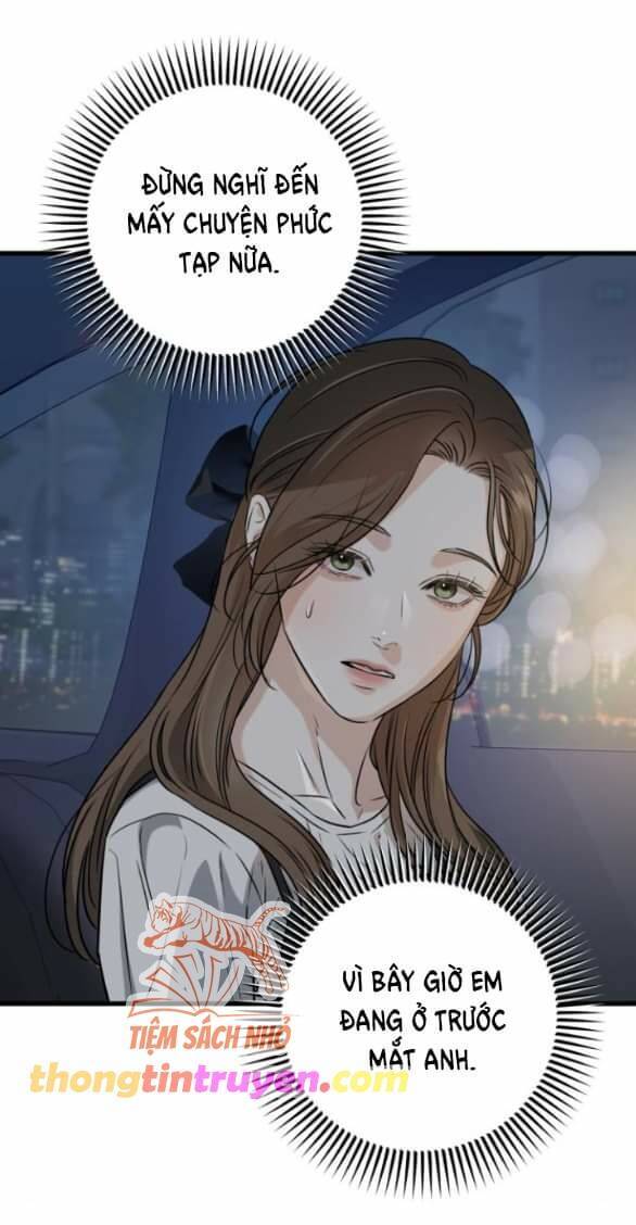 Nóng Lòng Muốn Giày Vò Em: Chapter 55