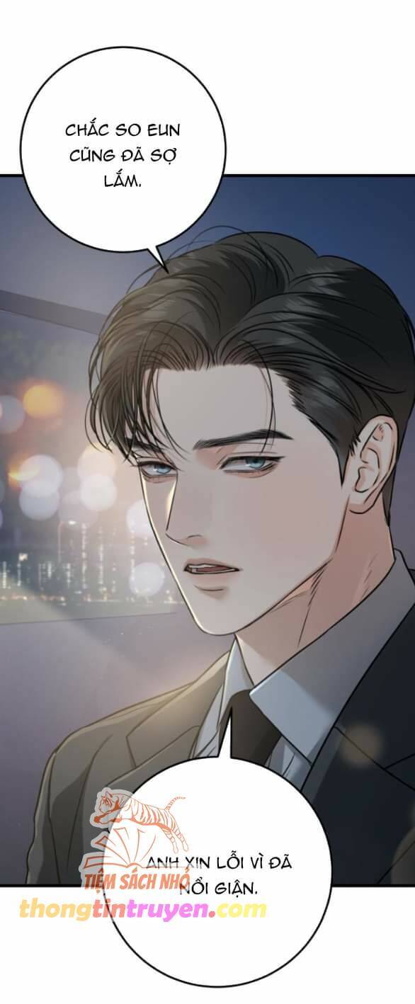 Nóng Lòng Muốn Giày Vò Em: Chapter 55
