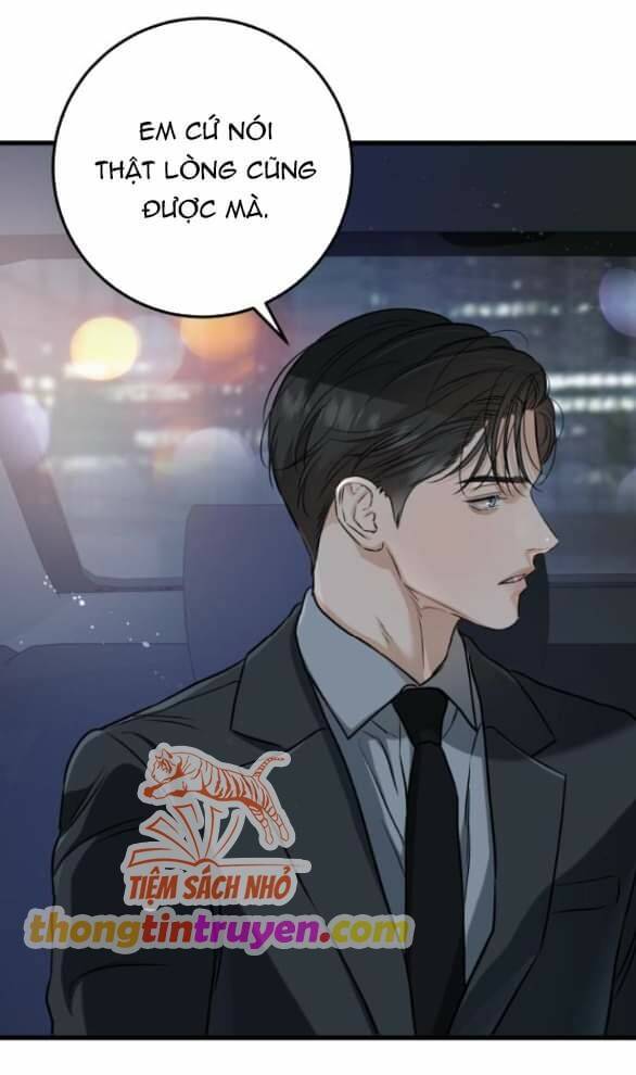 Nóng Lòng Muốn Giày Vò Em: Chapter 55