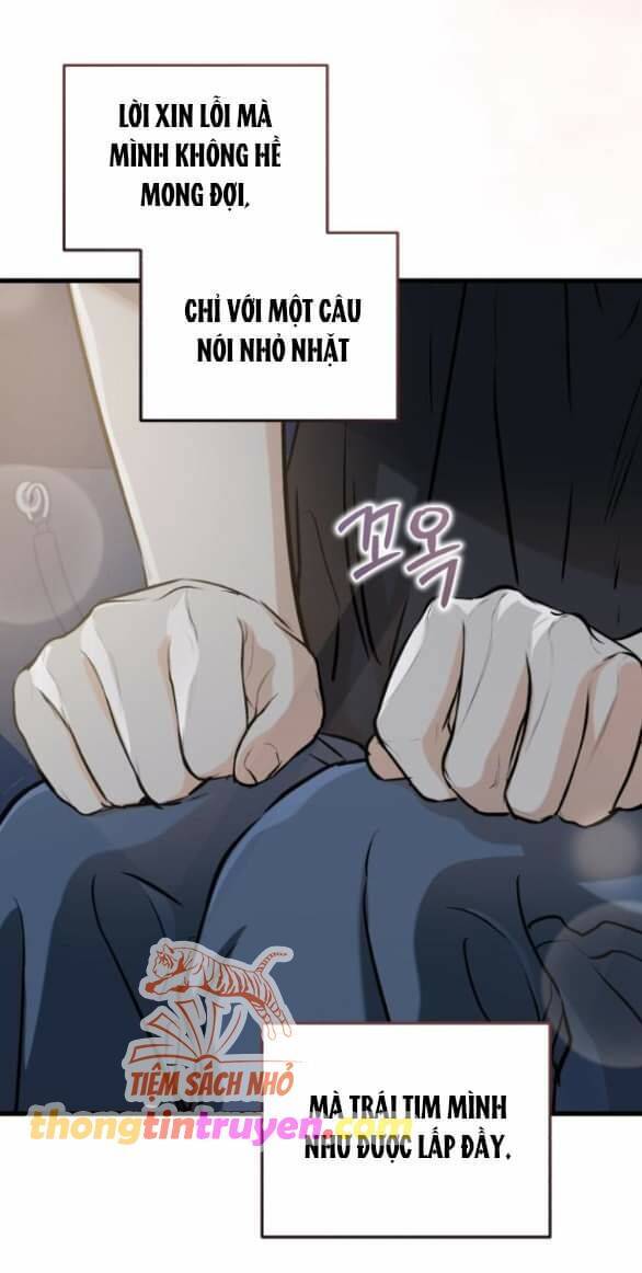 Nóng Lòng Muốn Giày Vò Em: Chapter 55