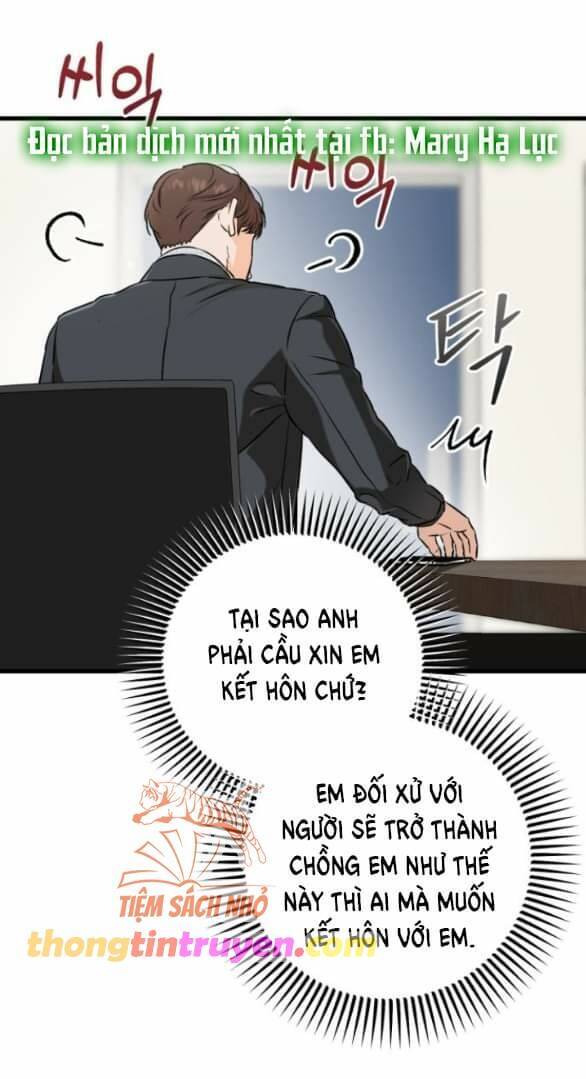 Nóng Lòng Muốn Giày Vò Em: Chapter 55