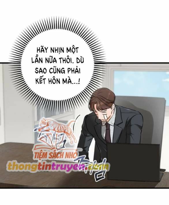 Nóng Lòng Muốn Giày Vò Em: Chapter 55