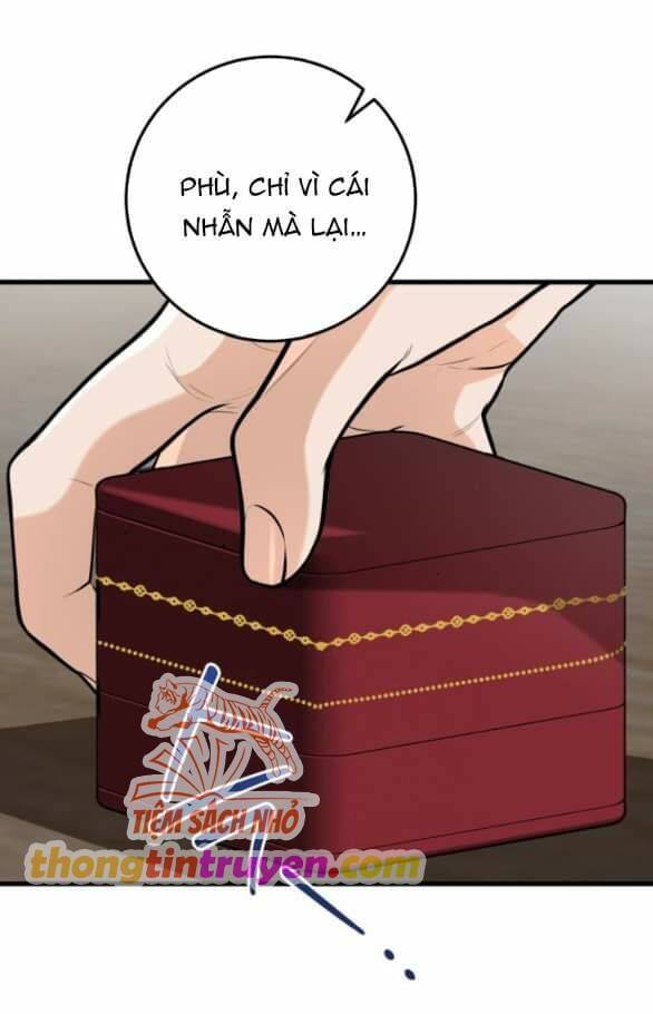 Nóng Lòng Muốn Giày Vò Em: Chapter 55
