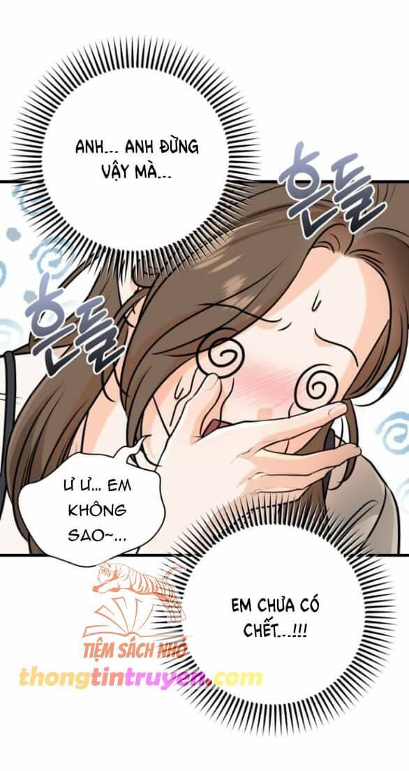 Nóng Lòng Muốn Giày Vò Em: Chapter 55