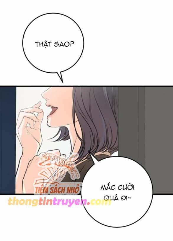 Nóng Lòng Muốn Giày Vò Em: Chapter 55