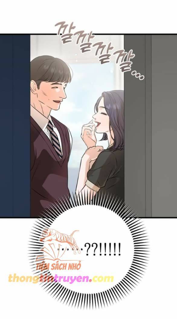 Nóng Lòng Muốn Giày Vò Em: Chapter 55
