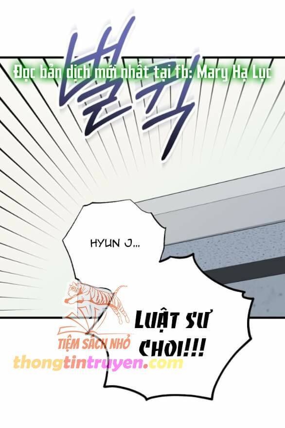 Nóng Lòng Muốn Giày Vò Em: Chapter 55