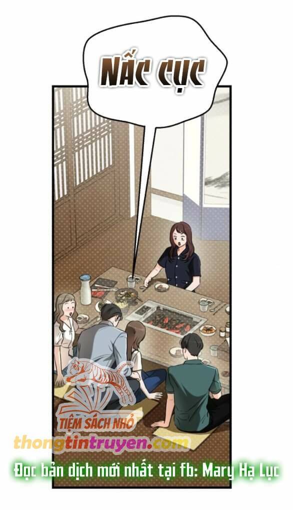 Nóng Lòng Muốn Giày Vò Em: Chapter 55