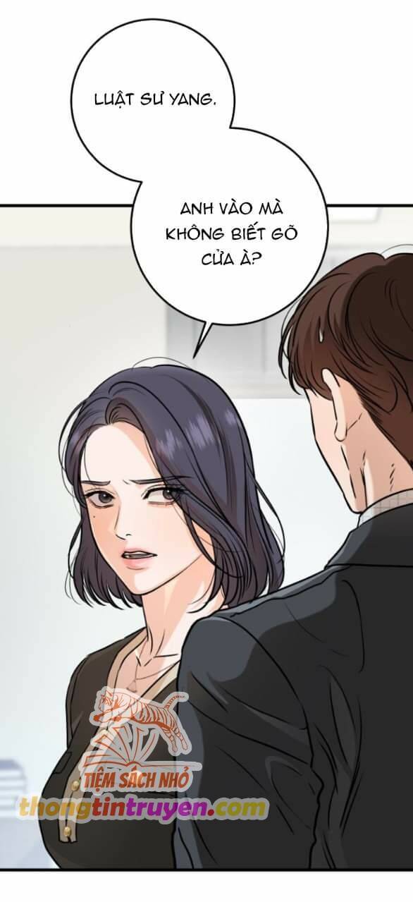 Nóng Lòng Muốn Giày Vò Em: Chapter 55