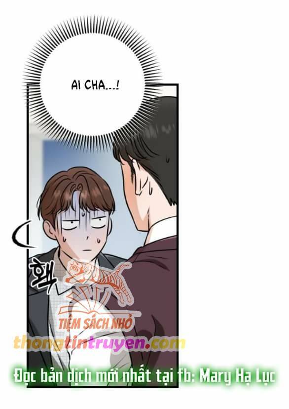 Nóng Lòng Muốn Giày Vò Em: Chapter 55