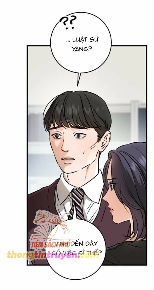 Nóng Lòng Muốn Giày Vò Em: Chapter 55