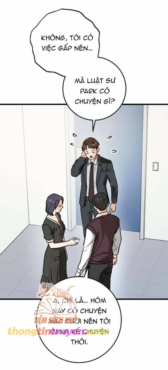Nóng Lòng Muốn Giày Vò Em: Chapter 55