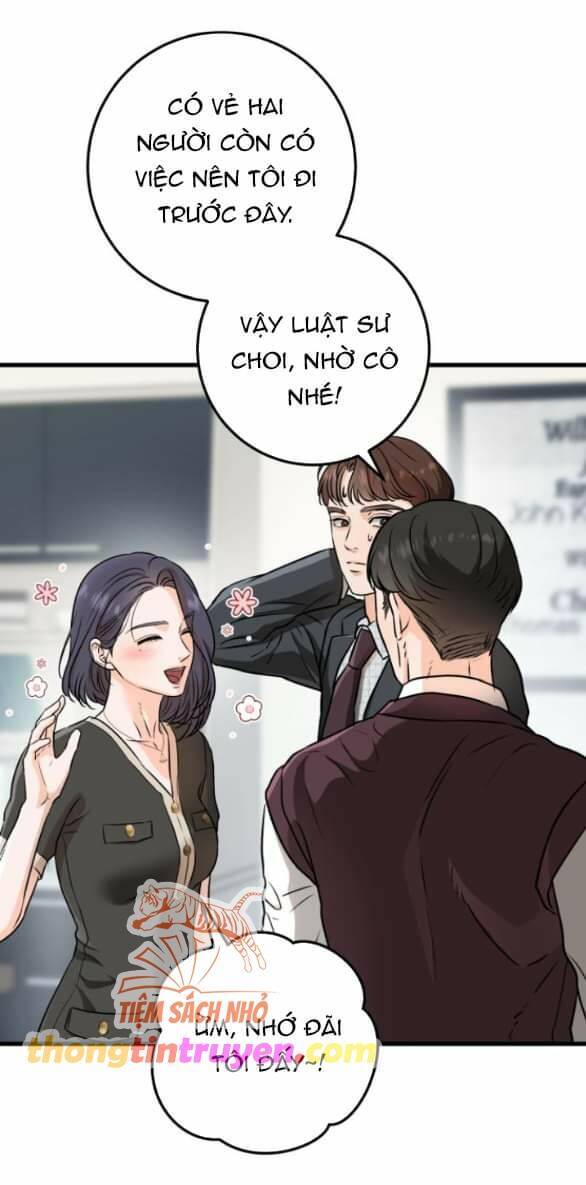 Nóng Lòng Muốn Giày Vò Em: Chapter 55