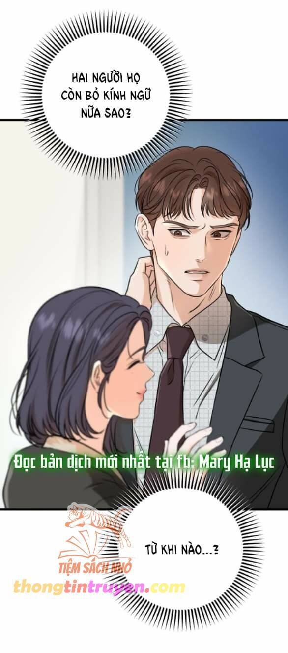 Nóng Lòng Muốn Giày Vò Em: Chapter 55