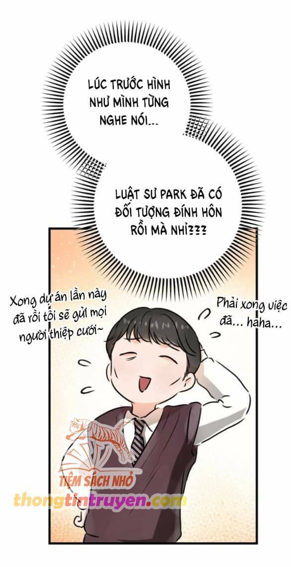 Nóng Lòng Muốn Giày Vò Em: Chapter 55