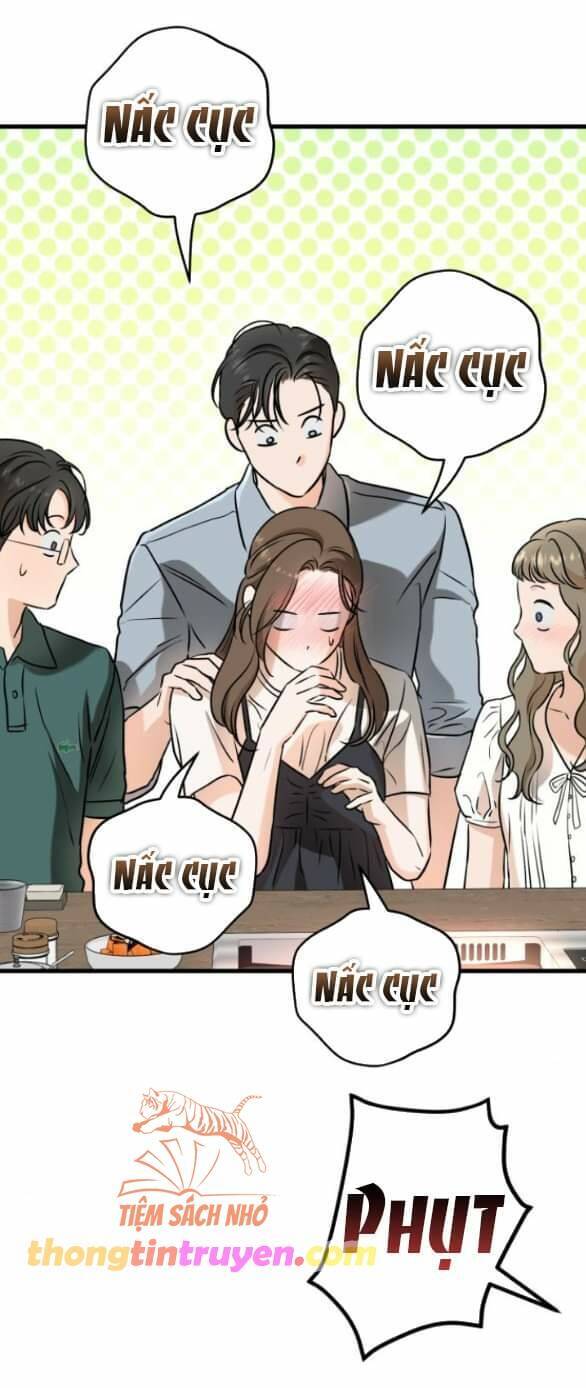 Nóng Lòng Muốn Giày Vò Em: Chapter 55