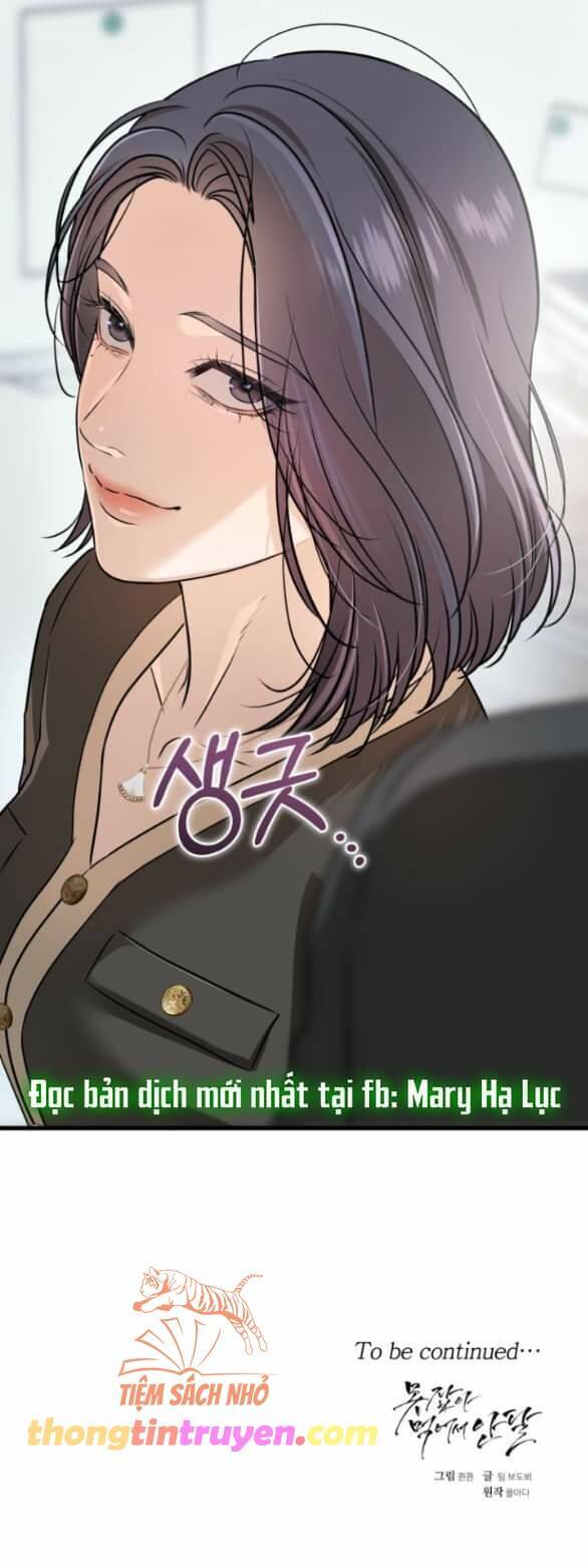 Nóng Lòng Muốn Giày Vò Em: Chapter 55