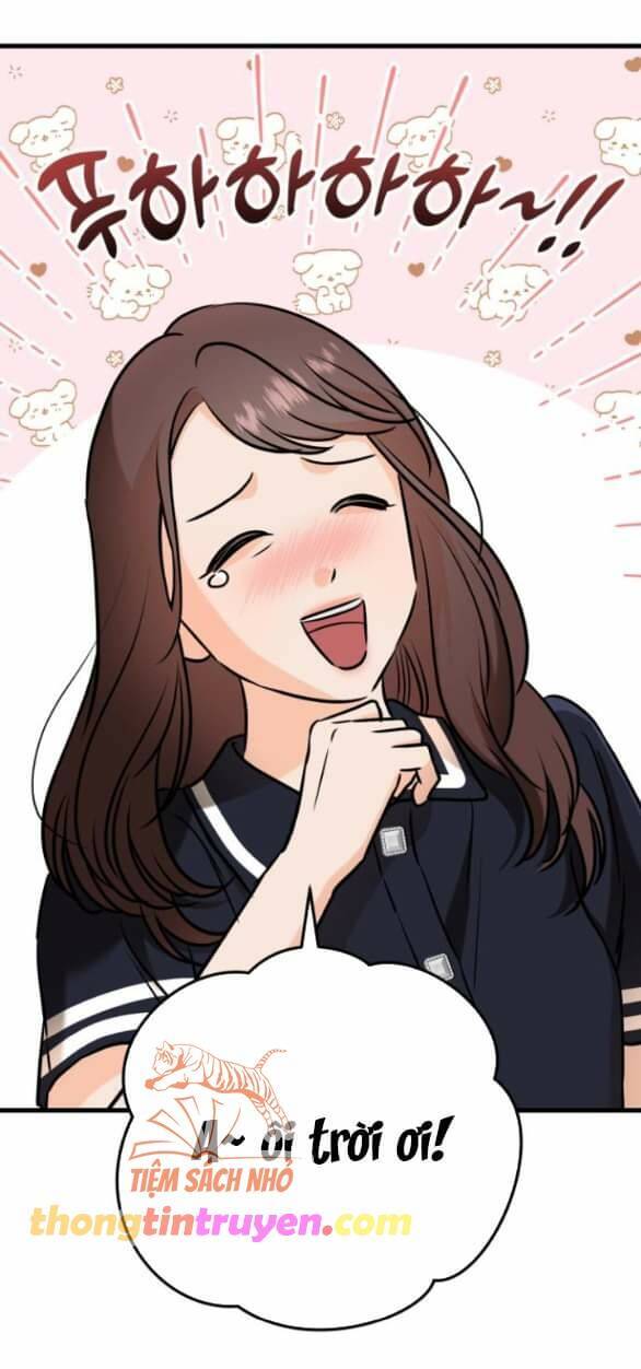 Nóng Lòng Muốn Giày Vò Em: Chapter 55
