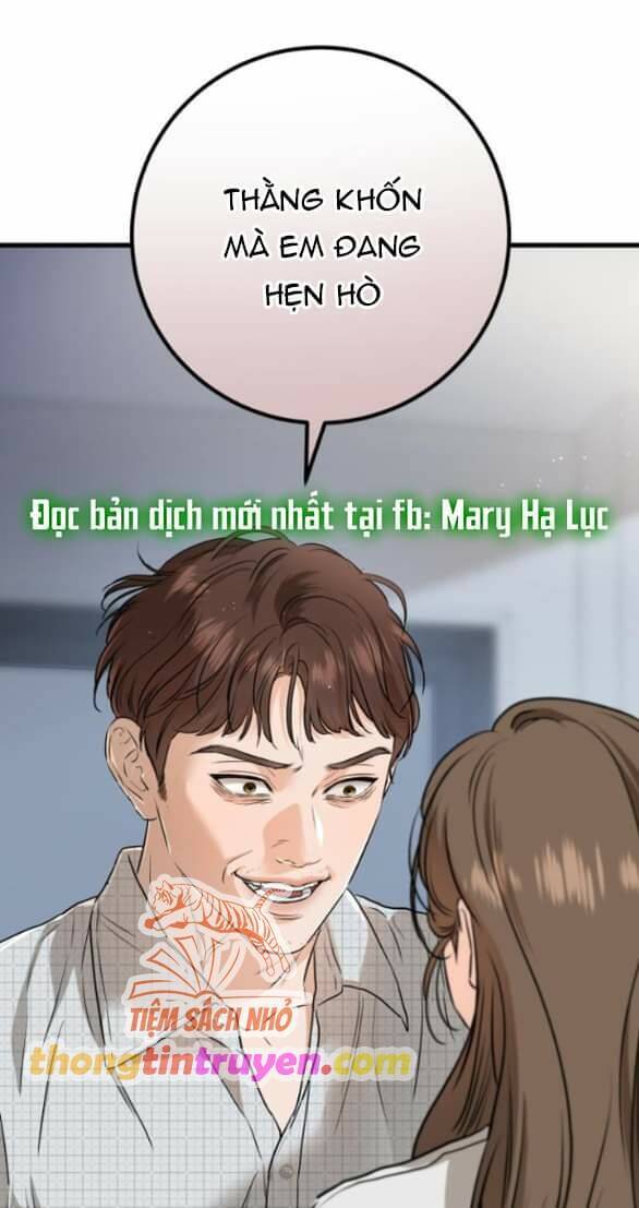 Nóng Lòng Muốn Giày Vò Em: Chapter 56