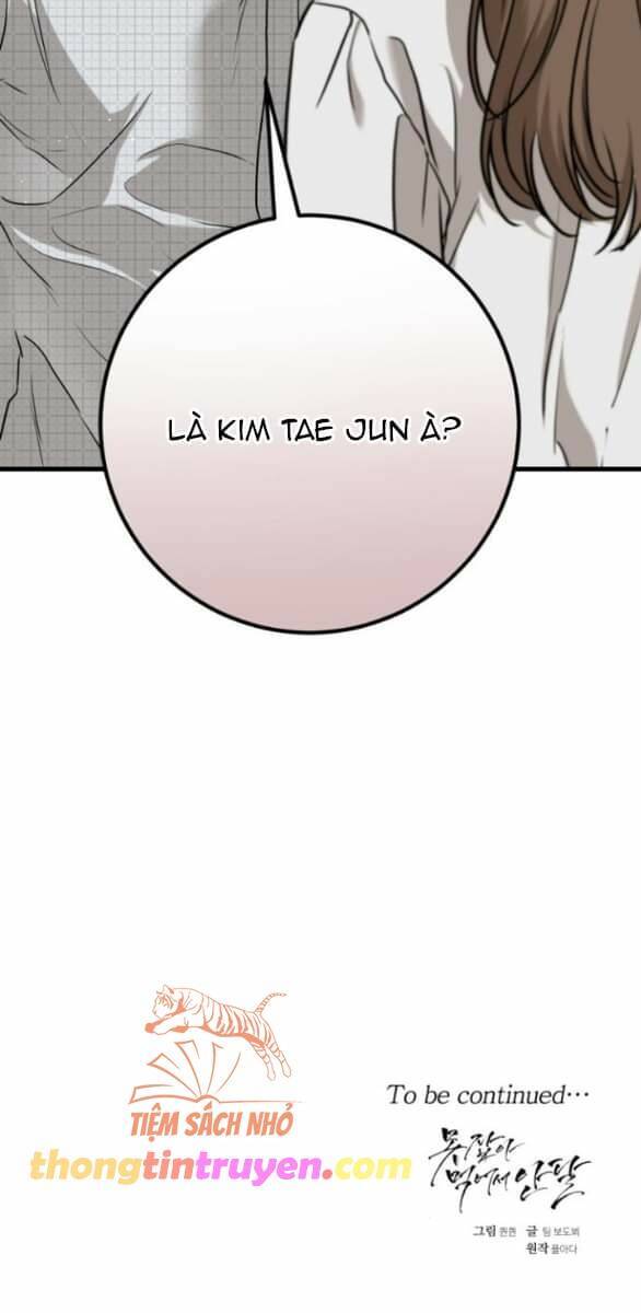 Nóng Lòng Muốn Giày Vò Em: Chapter 56