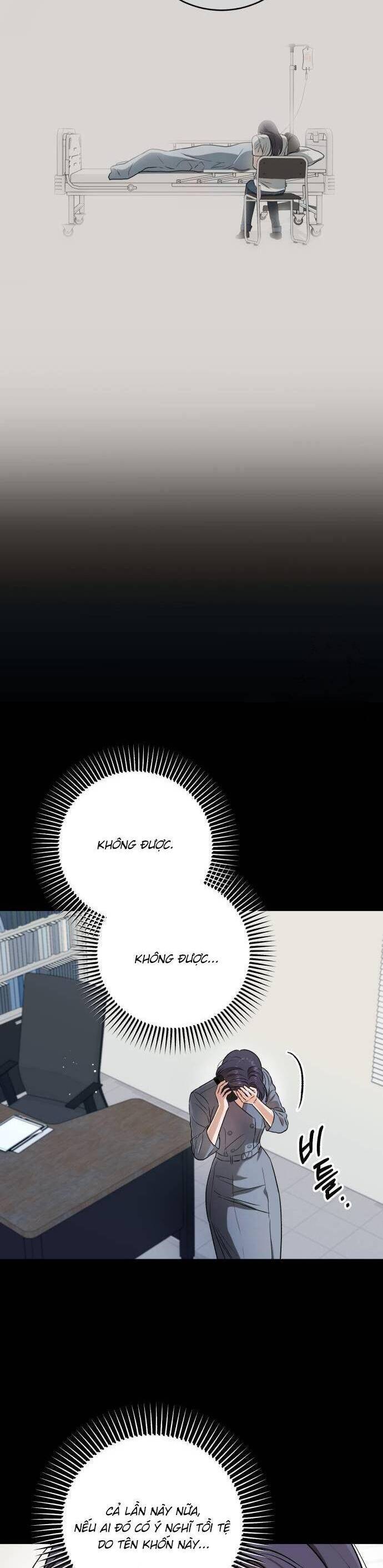 Nóng Lòng Muốn Giày Vò Em: Chapter 64
