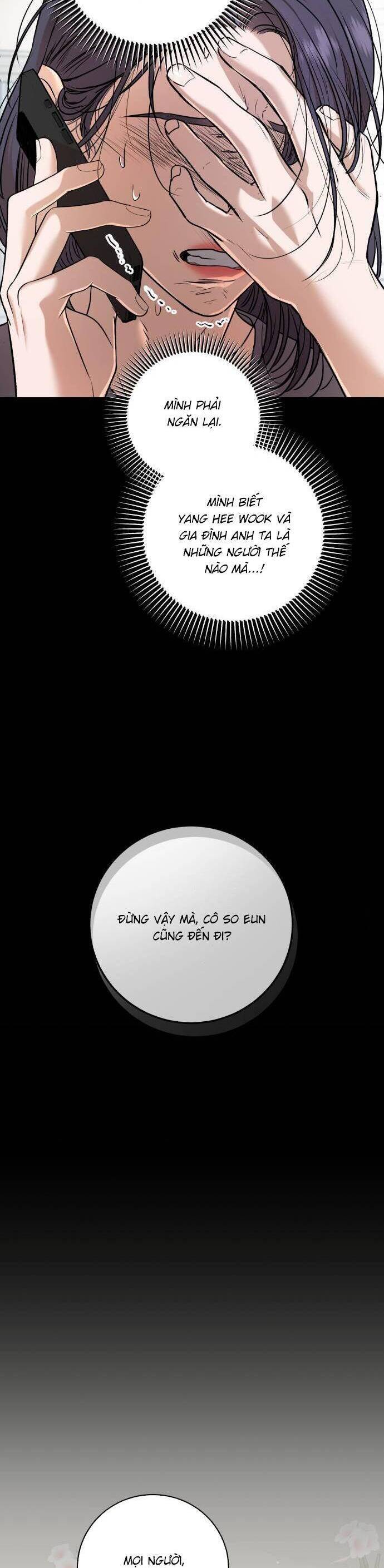 Nóng Lòng Muốn Giày Vò Em: Chapter 64
