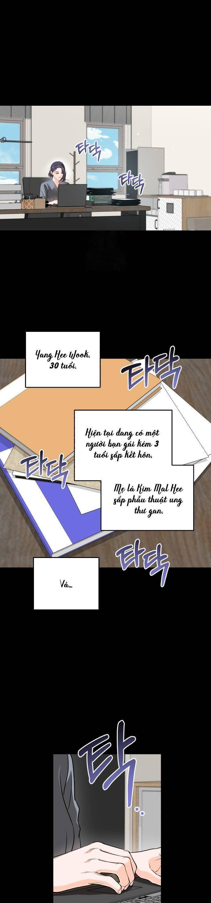 Nóng Lòng Muốn Giày Vò Em: Chapter 64