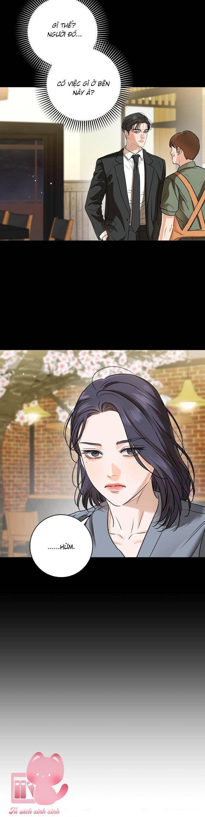 Nóng Lòng Muốn Giày Vò Em: Chapter 64