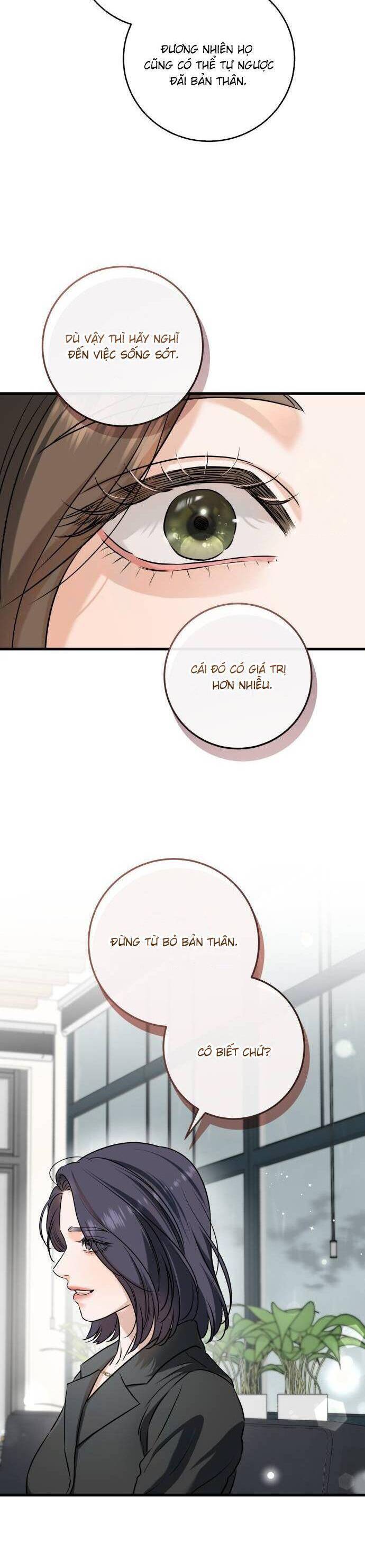 Nóng Lòng Muốn Giày Vò Em: Chapter 64