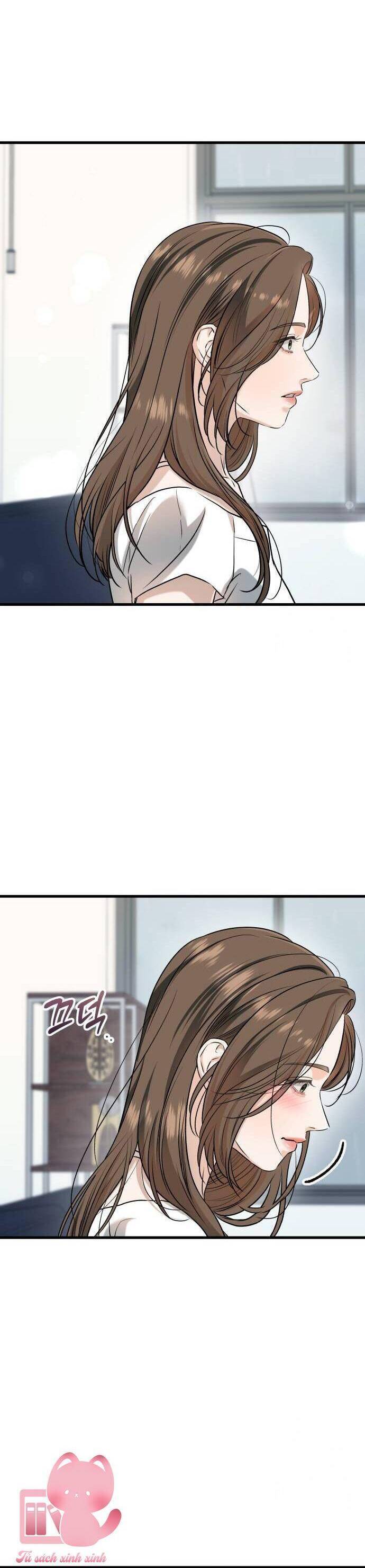 Nóng Lòng Muốn Giày Vò Em: Chapter 64