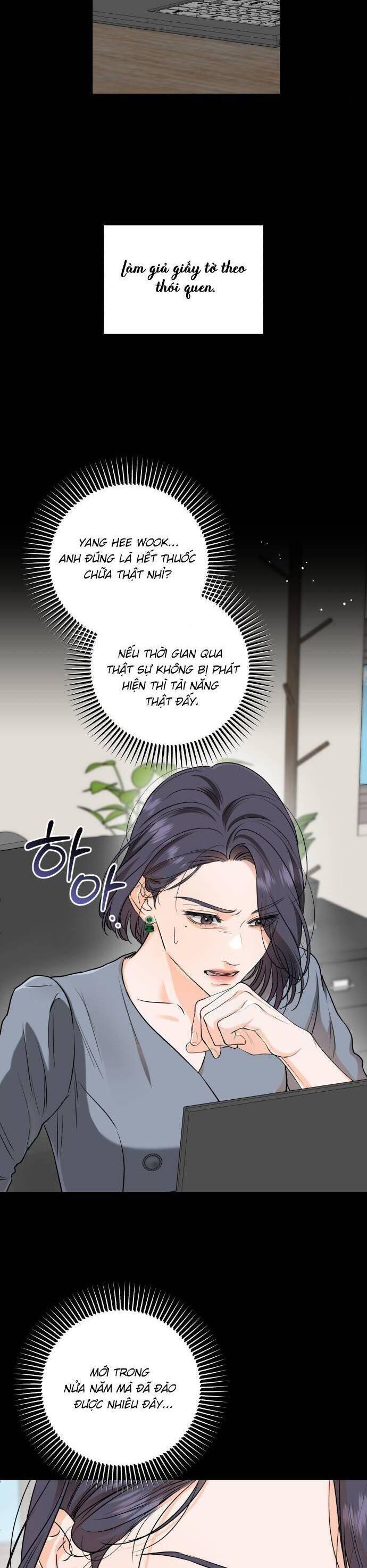 Nóng Lòng Muốn Giày Vò Em: Chapter 64