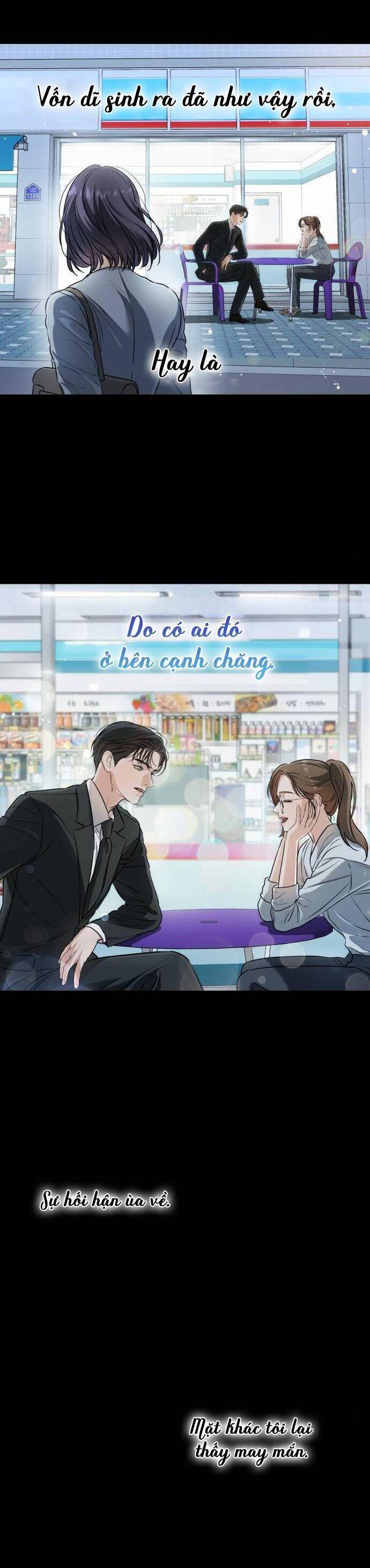 Nóng Lòng Muốn Giày Vò Em: Chapter 64