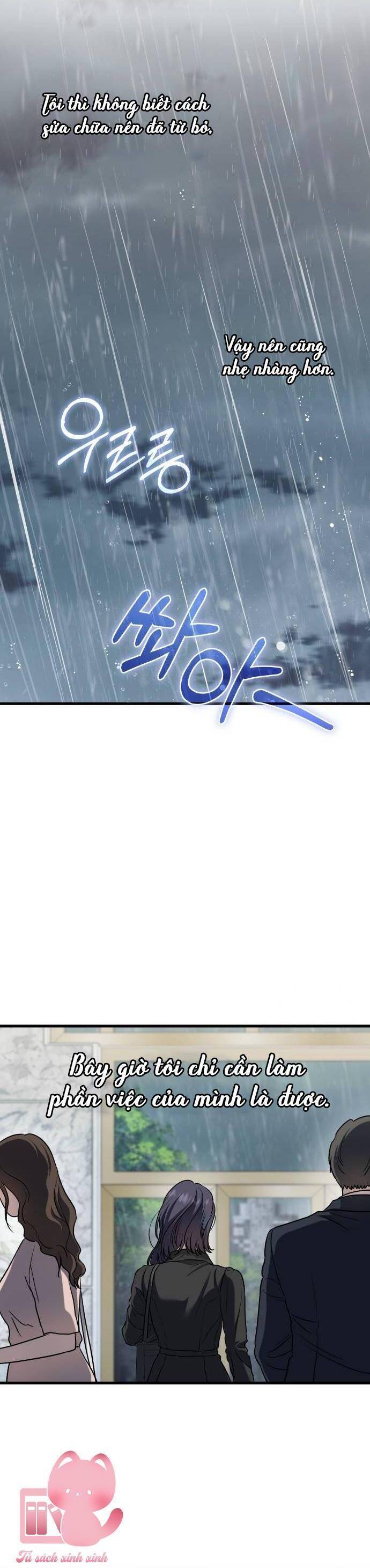 Nóng Lòng Muốn Giày Vò Em: Chapter 64