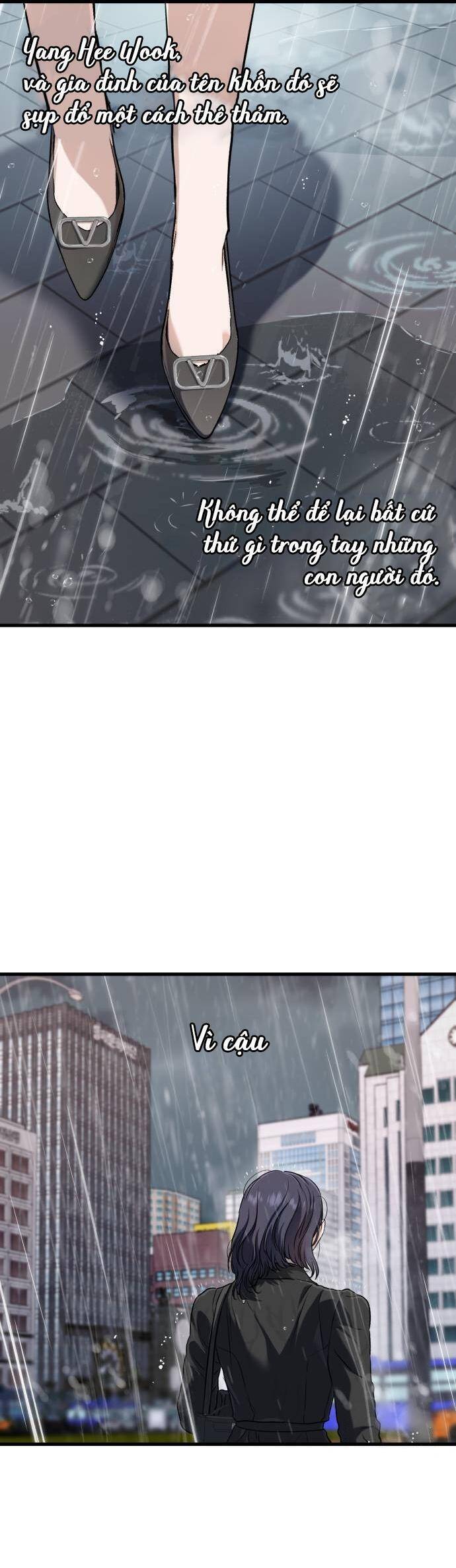 Nóng Lòng Muốn Giày Vò Em: Chapter 64