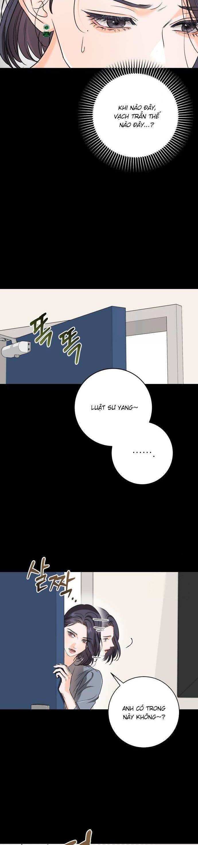 Nóng Lòng Muốn Giày Vò Em: Chapter 64