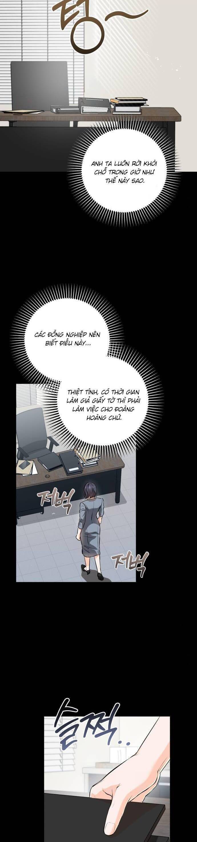 Nóng Lòng Muốn Giày Vò Em: Chapter 64