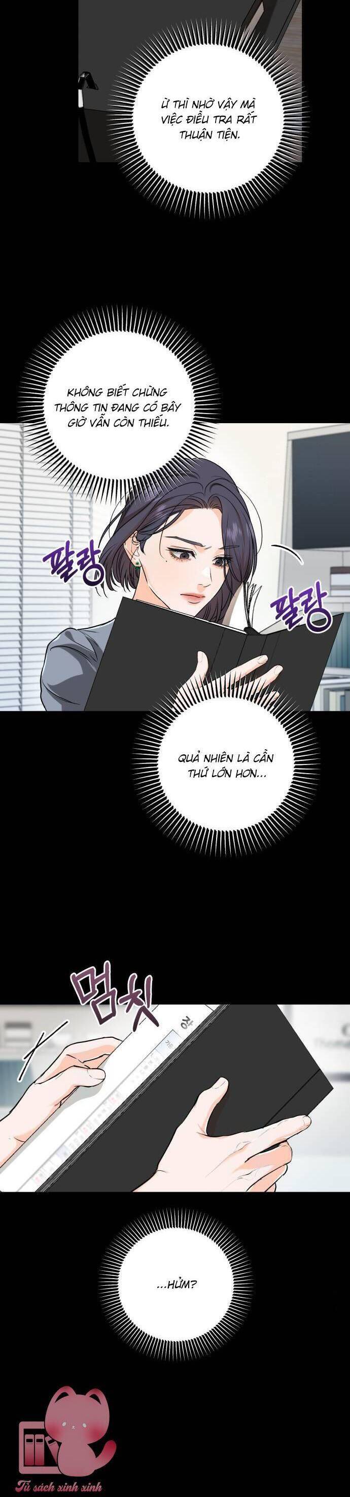Nóng Lòng Muốn Giày Vò Em: Chapter 64