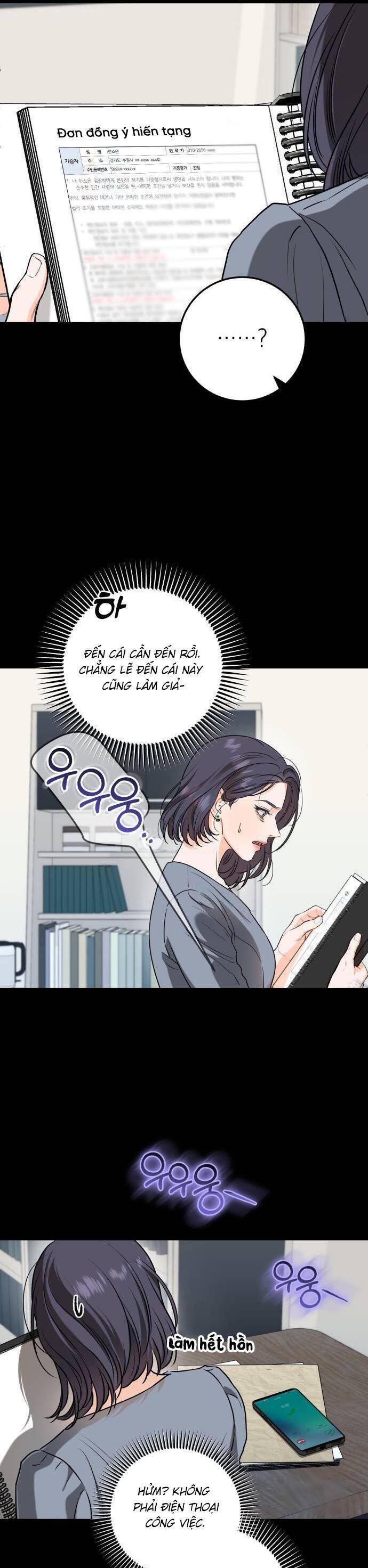 Nóng Lòng Muốn Giày Vò Em: Chapter 64