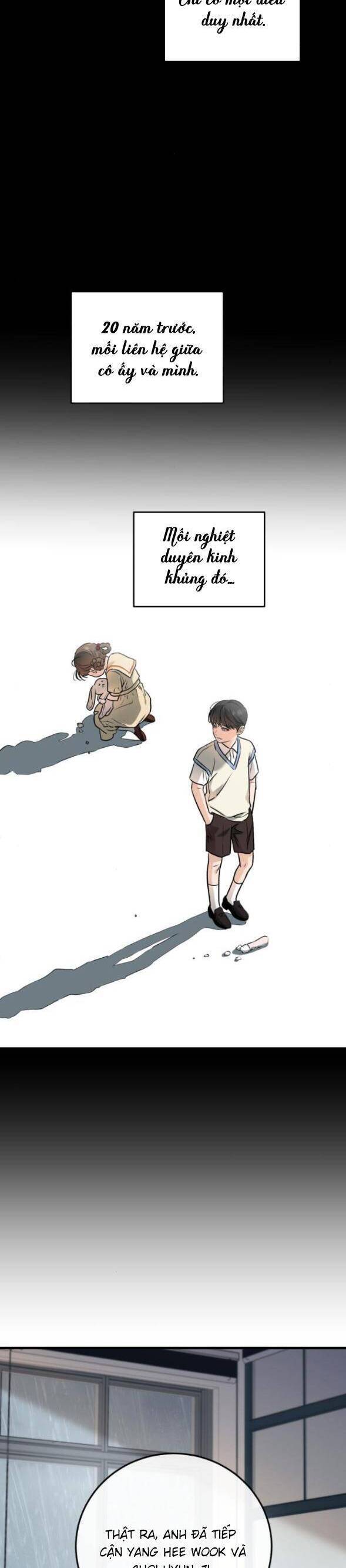 Nóng Lòng Muốn Giày Vò Em: Chapter 65