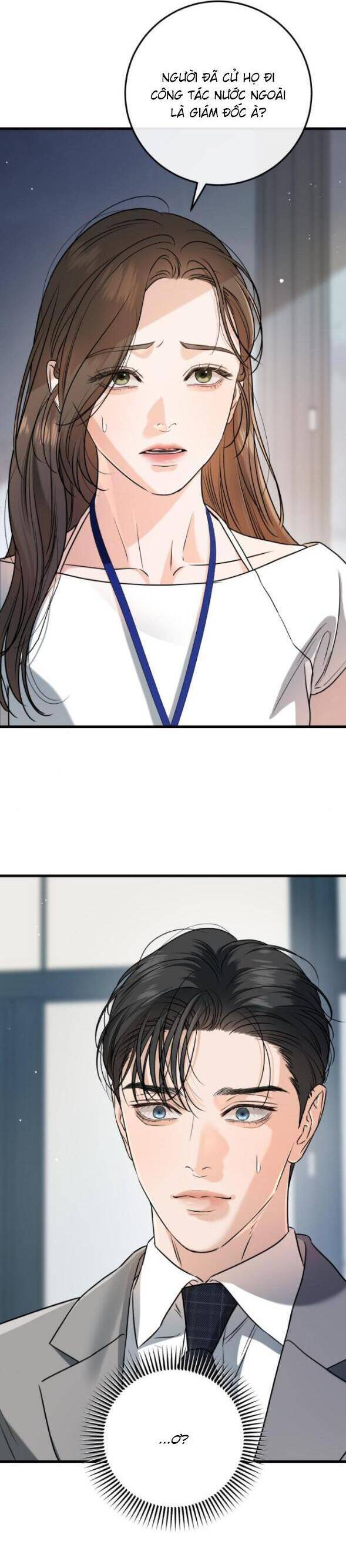 Nóng Lòng Muốn Giày Vò Em: Chapter 65