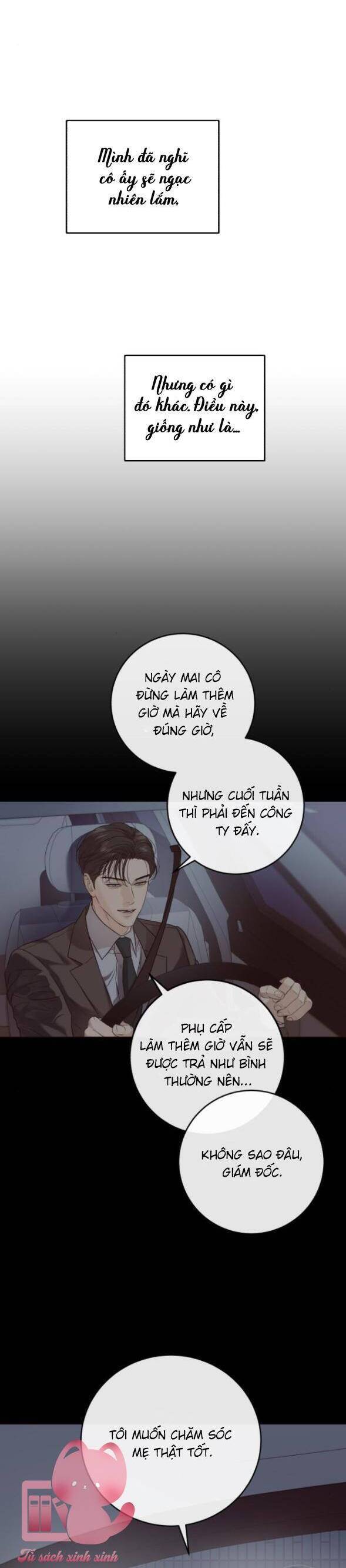 Nóng Lòng Muốn Giày Vò Em: Chapter 65