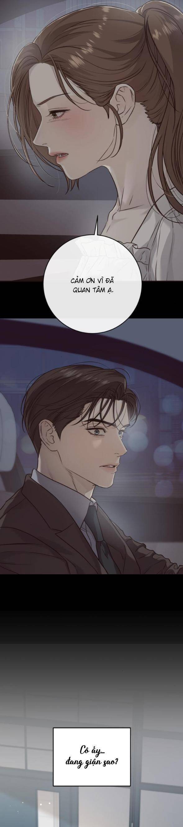 Nóng Lòng Muốn Giày Vò Em: Chapter 65