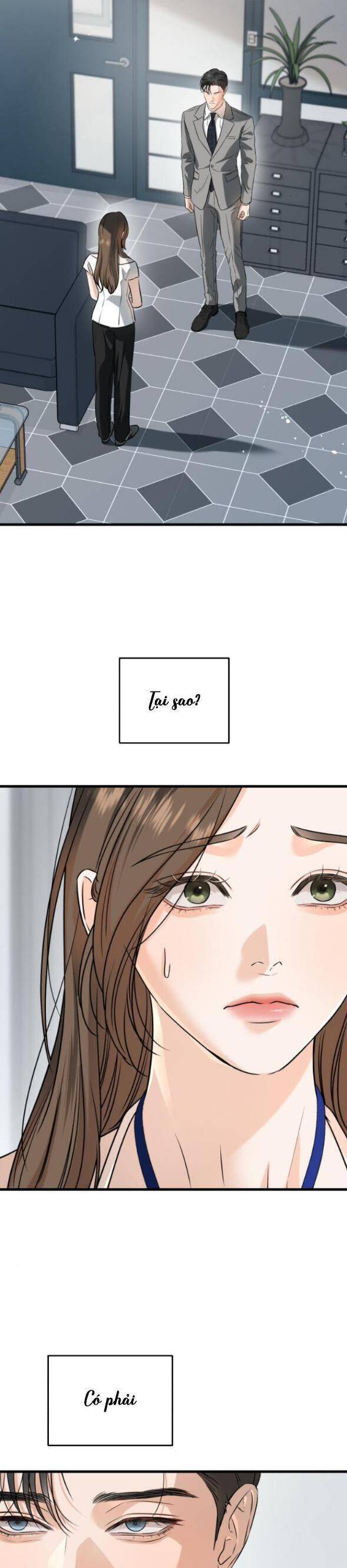 Nóng Lòng Muốn Giày Vò Em: Chapter 65
